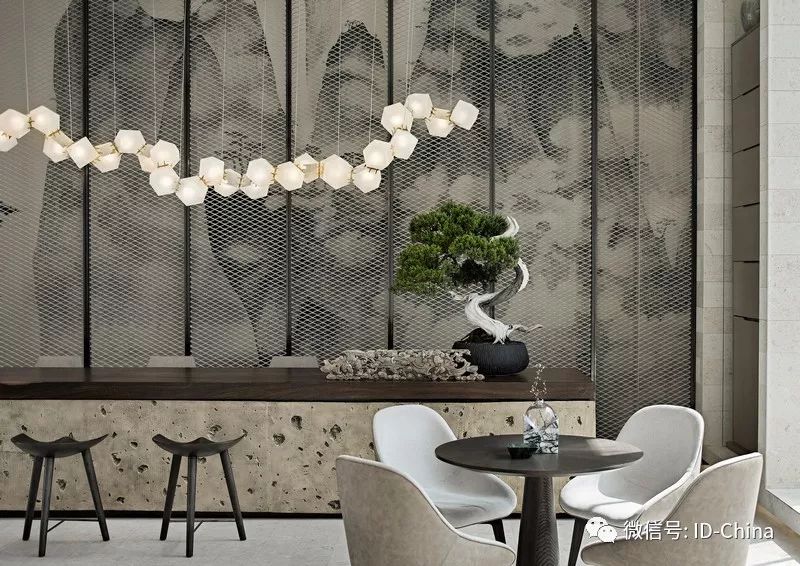 「创意暴走」矩陣纵横：东莞时代天境会所