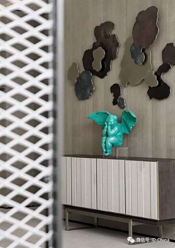 「创意暴走」矩陣纵横：东莞时代天境会所