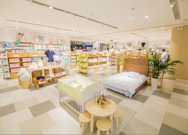 全棉时代来了！多重好礼钜惠来袭！折扣相当当当当诱人·······