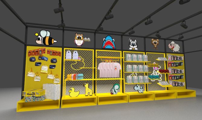 全棉时代来了！多重好礼钜惠来袭！折扣相当当当当诱人·······