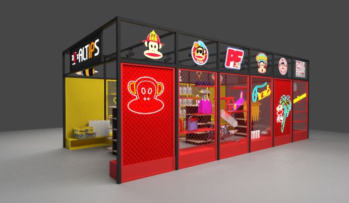 全棉时代来了！多重好礼钜惠来袭！折扣相当当当当诱人·······