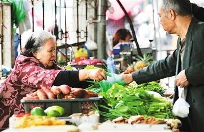 德州三八路便民市场海鲜,德城区三八便民市场开业吗