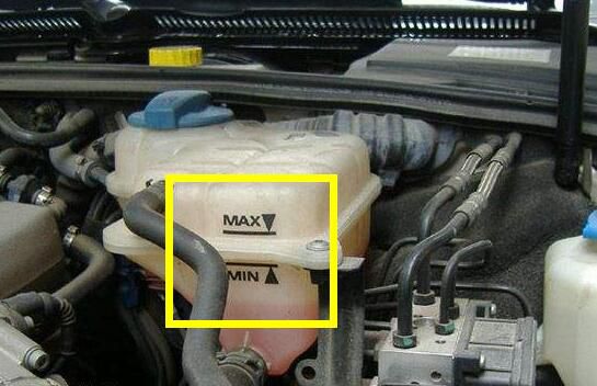 自己如何鉴别汽车防冻液,如何鉴别防冻液是否变质