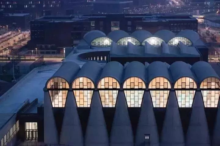 国内十大获奖建筑盘点,全球十佳建筑大奖