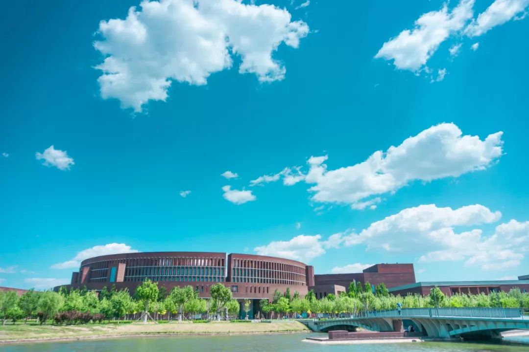 国内十大获奖建筑盘点,全球十佳建筑大奖