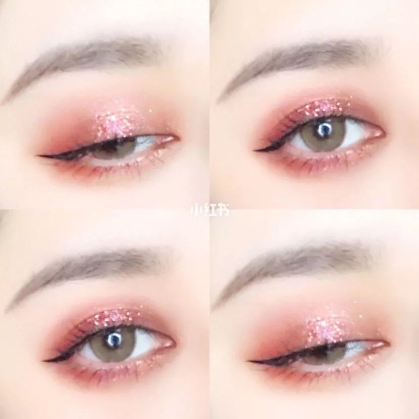 美到炸裂的夏日新品,美到犯规的春季新品