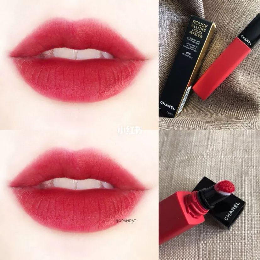 美到炸裂的夏日新品,美到犯规的春季新品