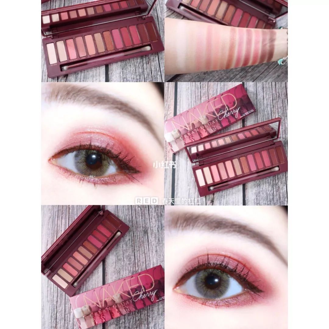 美到炸裂的夏日新品,美到犯规的春季新品