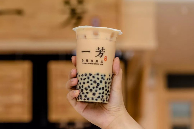 苏州十大珍奶店排名,苏州珍奶店哪家好吃