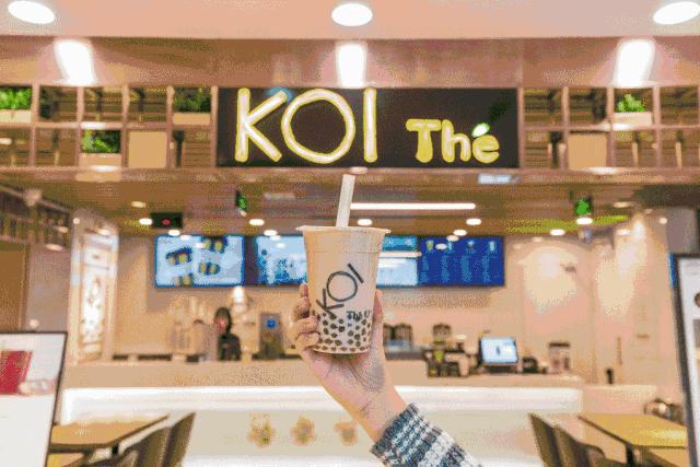 苏州十大珍奶店排名,苏州珍奶店哪家好吃