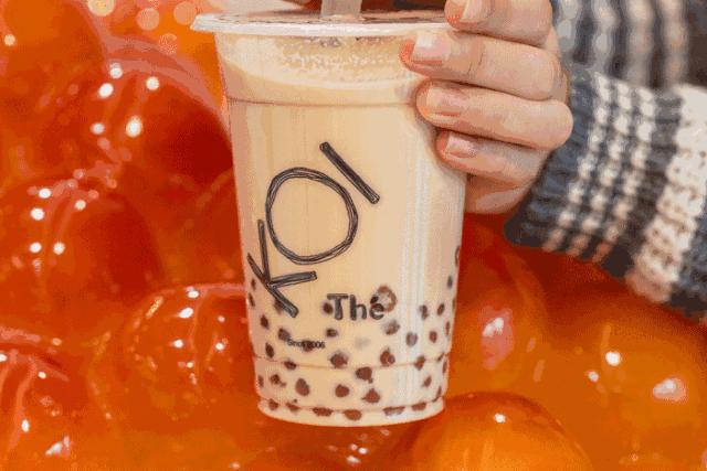 苏州十大珍奶店排名,苏州珍奶店哪家好吃