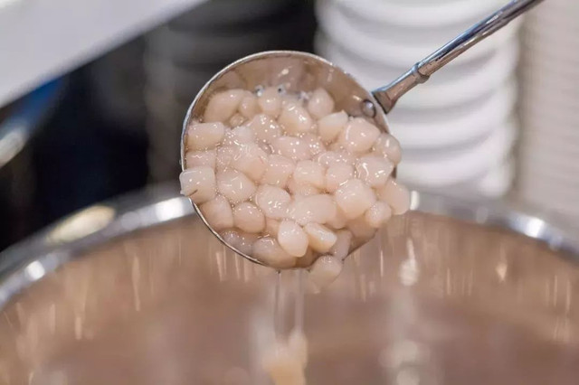 苏州十大珍奶店排名,苏州珍奶店哪家好吃