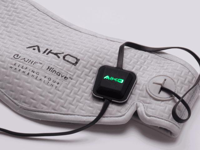 冬季保护脖子颈椎不受凉神器,戴脖子上非常舒服凉快