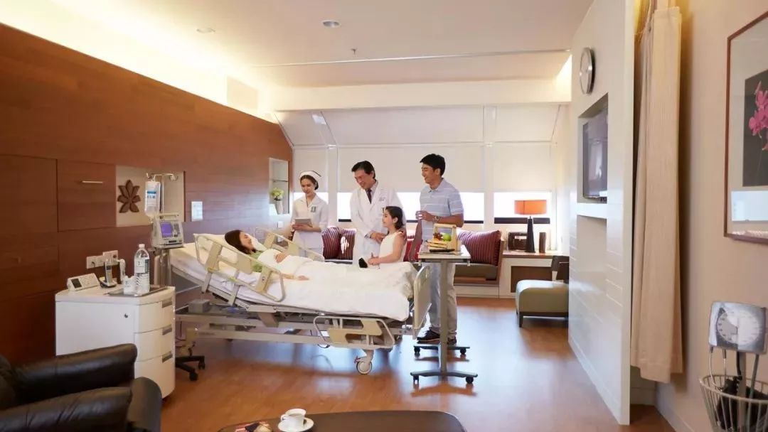 中国有哪些医院通过了jci认证,中国jci认证医院一览表