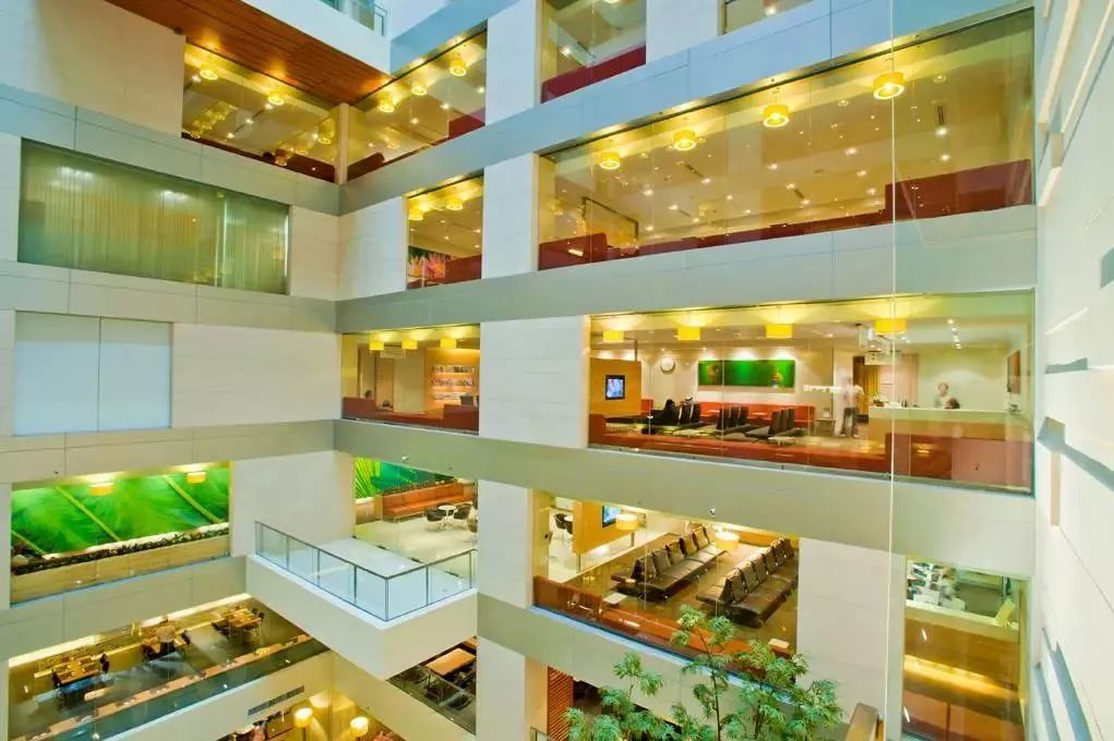 中国有哪些医院通过了jci认证,中国jci认证医院一览表