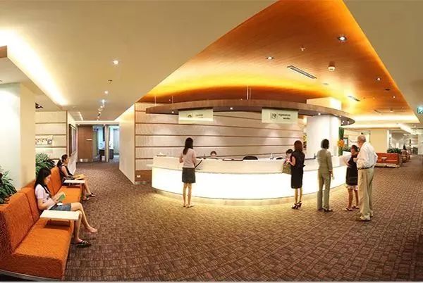 中国有哪些医院通过了jci认证,中国jci认证医院一览表