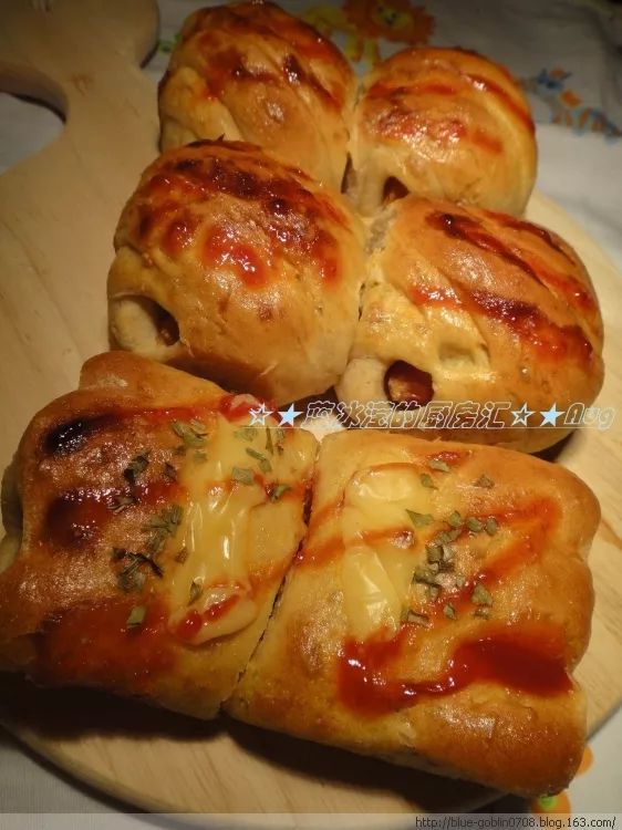 mini肉松吐司做法大全,mini小方吐司制作方法