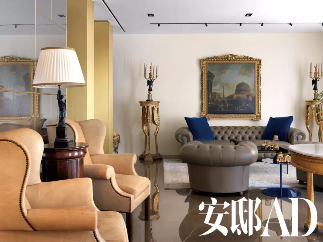 住惯了别墅不习惯住平房,住在别墅的无奈生活