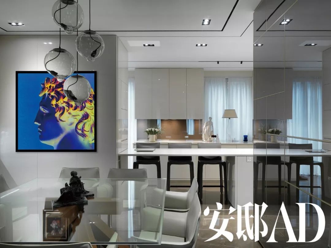 住惯了别墅不习惯住平房,住在别墅的无奈生活