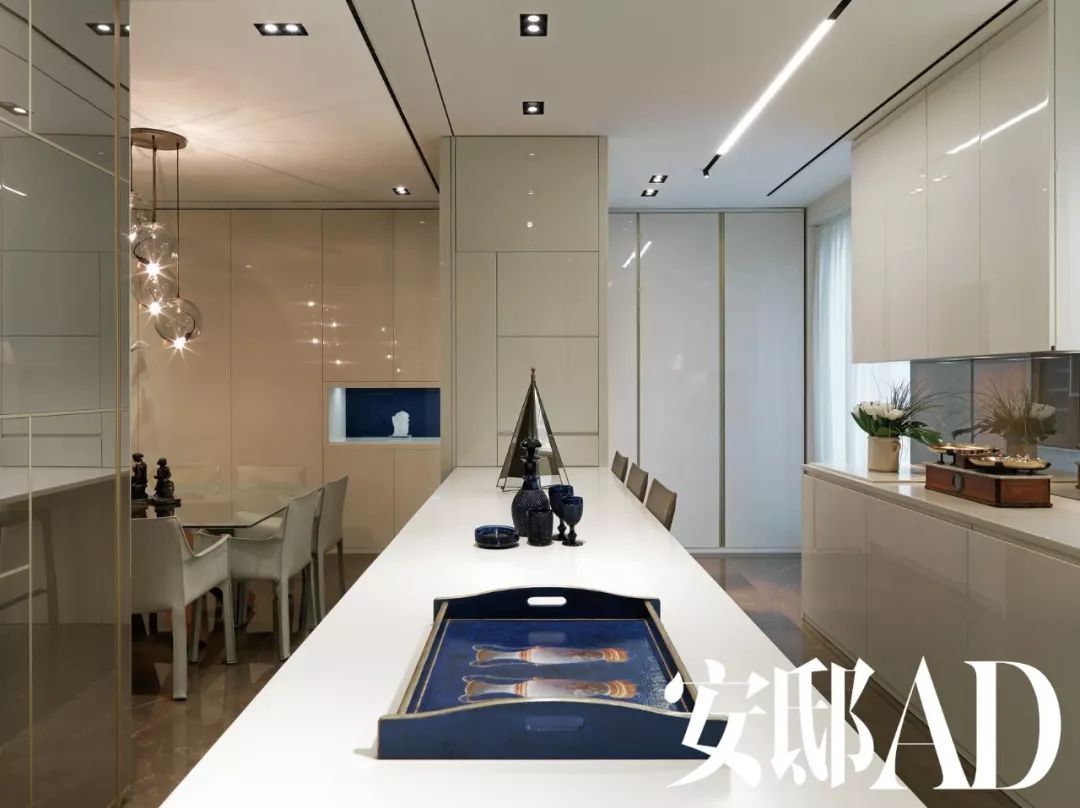 住惯了别墅不习惯住平房,住在别墅的无奈生活