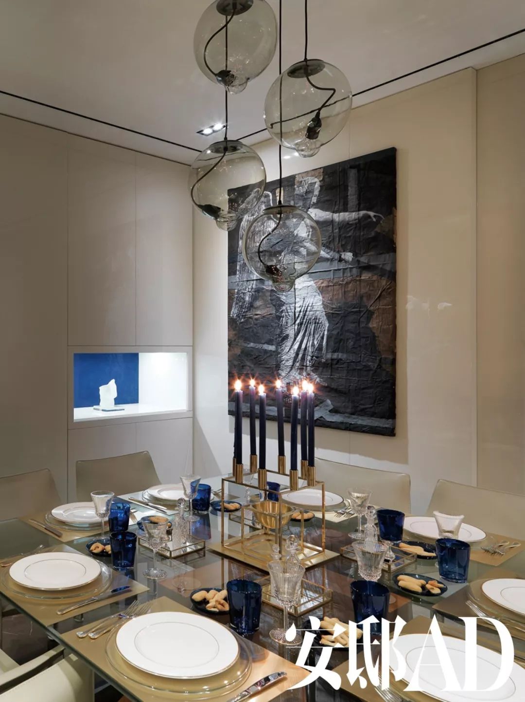 住惯了别墅不习惯住平房,住在别墅的无奈生活