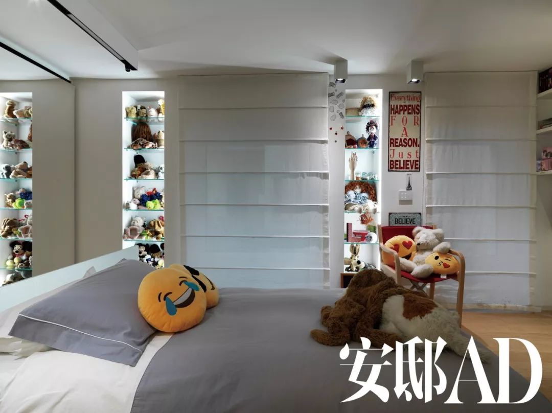 住惯了别墅不习惯住平房,住在别墅的无奈生活