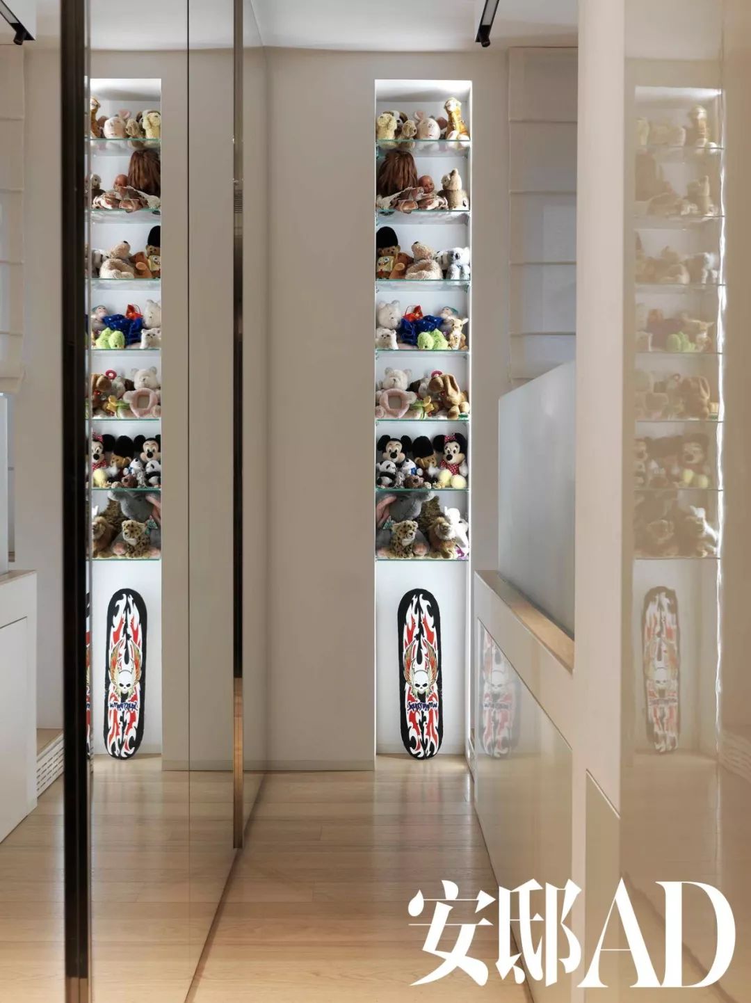 住惯了别墅不习惯住平房,住在别墅的无奈生活