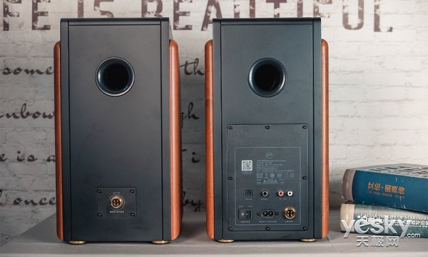 惠威M200音箱音质怎么样,惠威m200高保真有源音箱