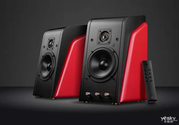 惠威M200音箱音质怎么样,惠威m200高保真有源音箱