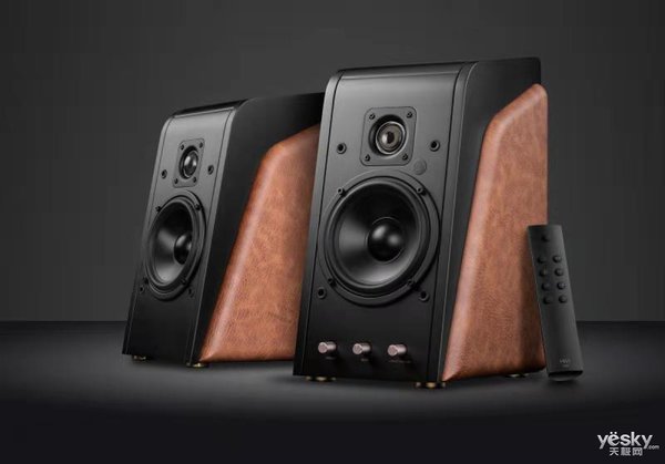 惠威M200音箱音质怎么样,惠威m200高保真有源音箱