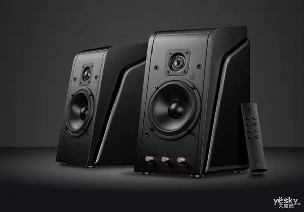惠威M200音箱音质怎么样,惠威m200高保真有源音箱