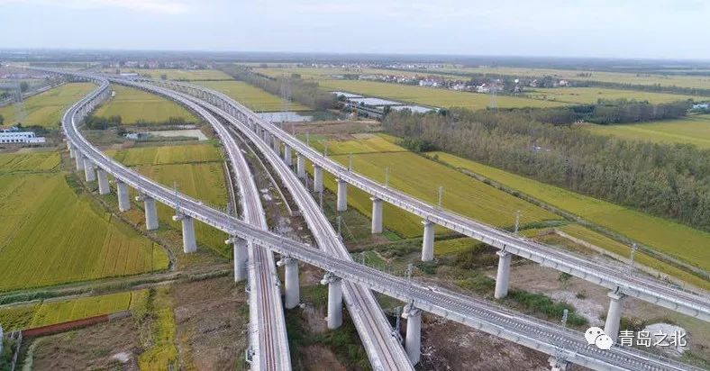 定了!青盐铁路列车运行时刻表出炉!你关心的票价、运行时间……