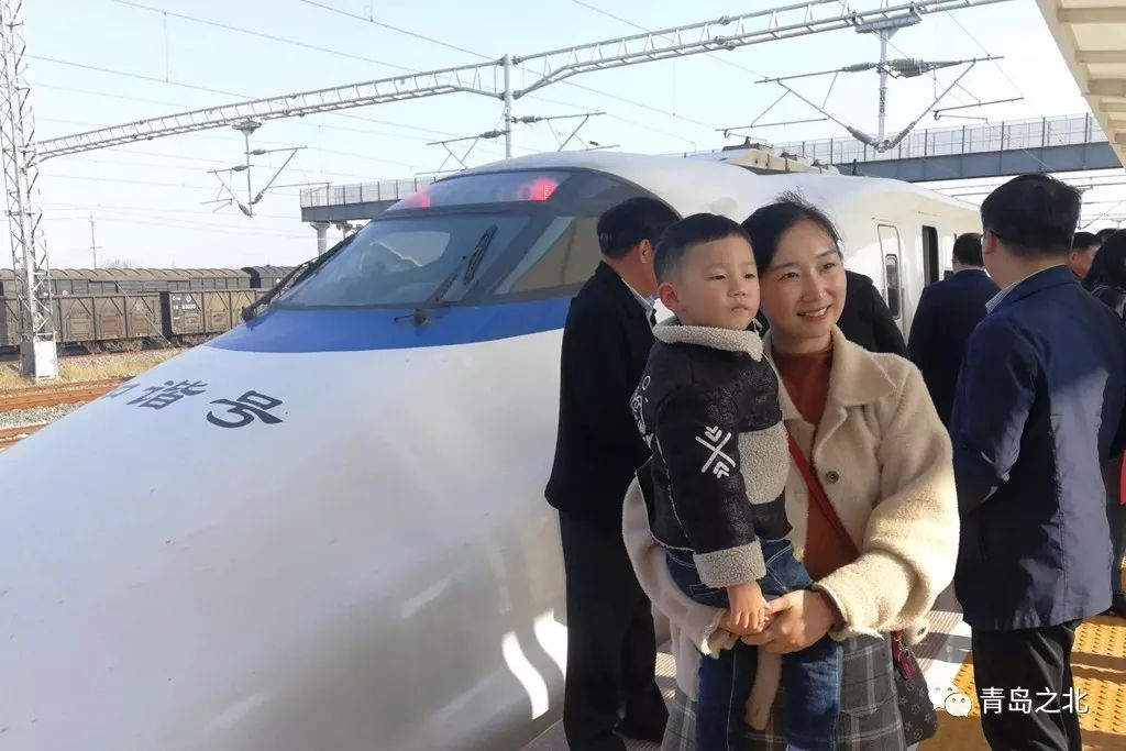 定了！青盐铁路列车运行时刻表出炉！你关心的票价、运行时间……