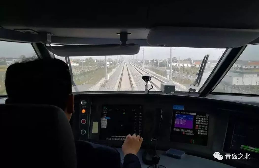 定了!青盐铁路列车运行时刻表出炉!你关心的票价、运行时间……