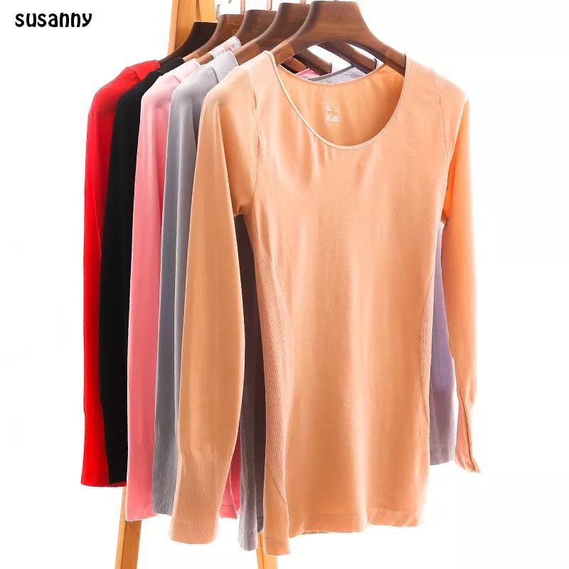 黑科技保暖美体衣,养生塑身衣黑科技