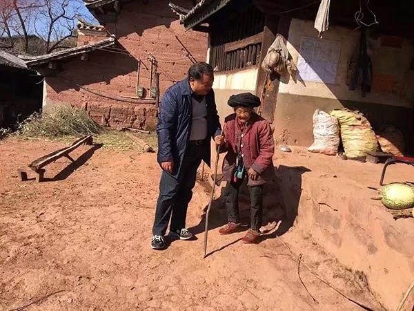 多情应笑我,早生华发-为80后白发干部支招