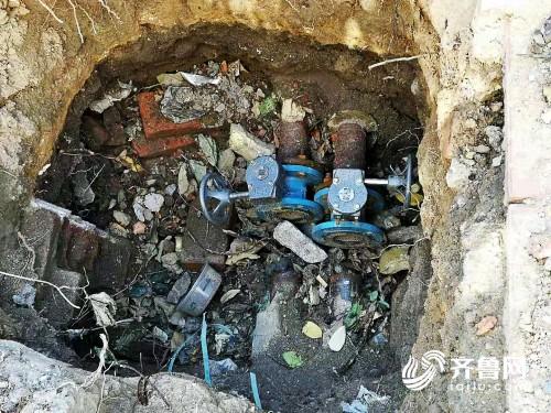 怡馨家园潍坊,怡馨家园供暖问题