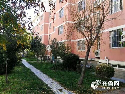 怡馨家园潍坊,怡馨家园供暖问题