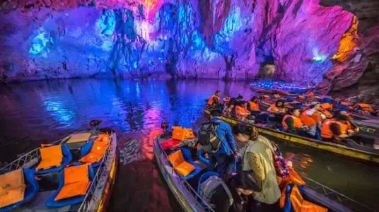 全国哪些景区对上海人免票,7月免门票景点