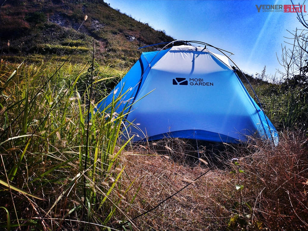 牧高笛冷山air升级版,牧高笛冷山与t系列对比
