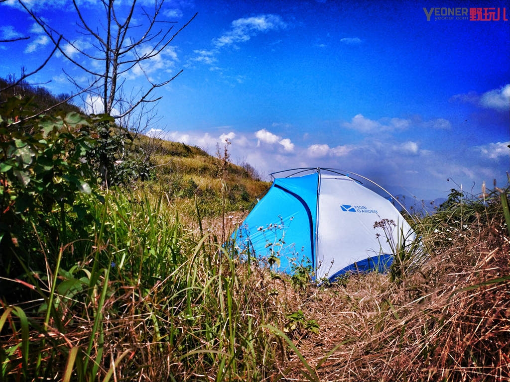 牧高笛冷山air升级版,牧高笛冷山与t系列对比