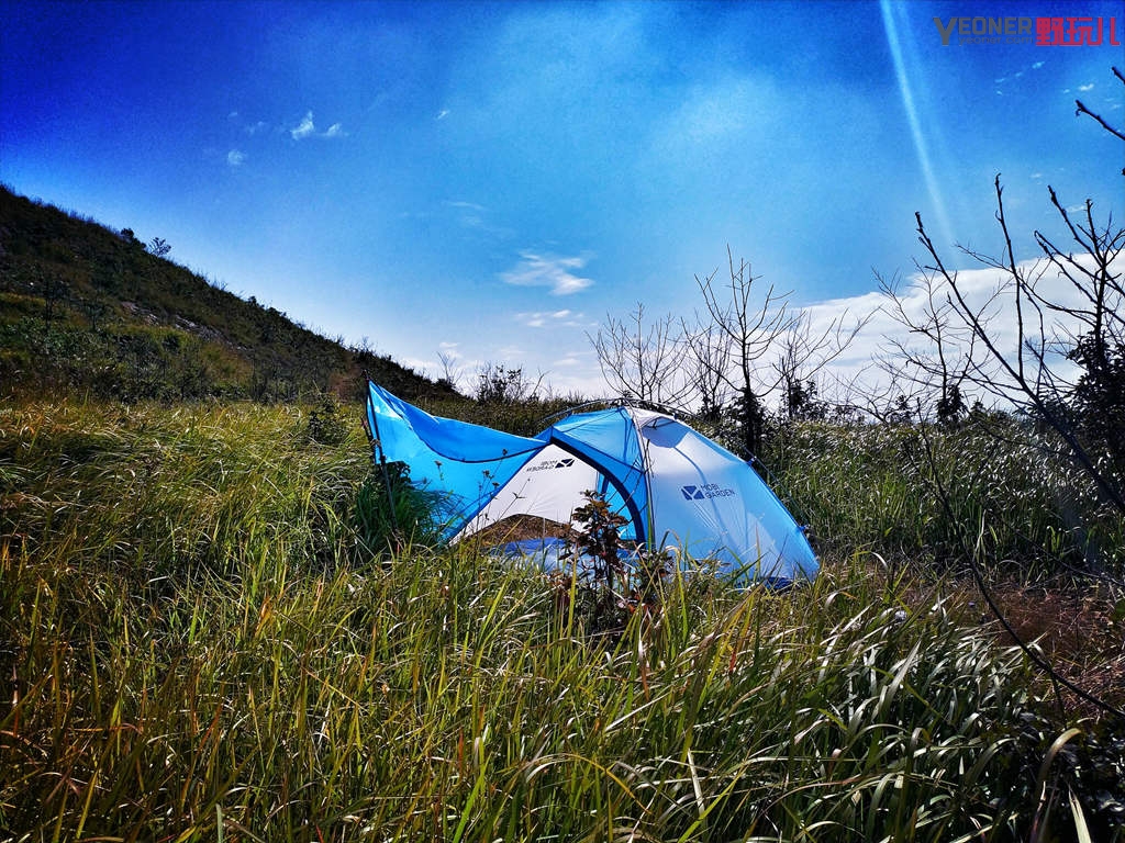 牧高笛冷山air升级版,牧高笛冷山与t系列对比