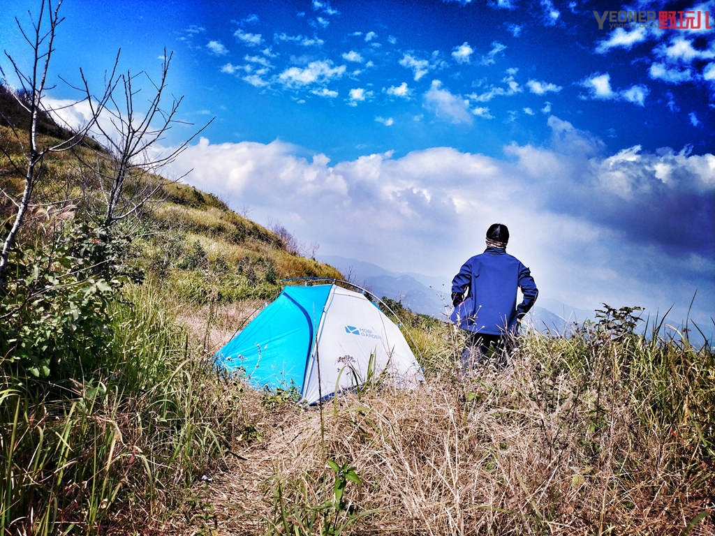 牧高笛冷山air升级版,牧高笛冷山与t系列对比