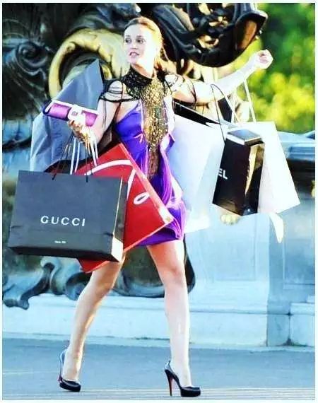 双十一有好多福利,有双十一快递还没到的吗