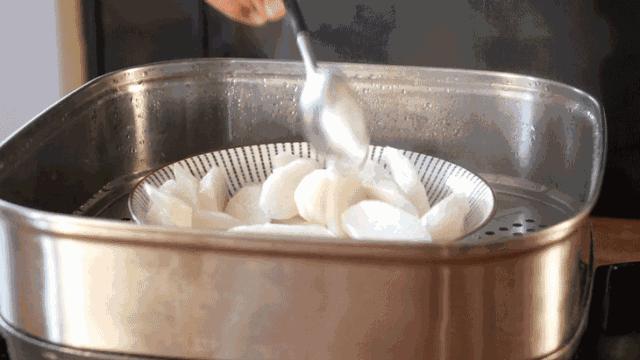 铁棍山药怎么做孩子们喜欢吃,什么样的铁棍山药好吃又营养