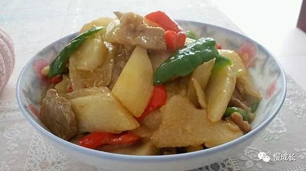 铁棍山药怎么做孩子们喜欢吃,什么样的铁棍山药好吃又营养