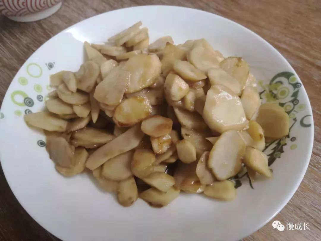 铁棍山药怎么做孩子们喜欢吃,什么样的铁棍山药好吃又营养