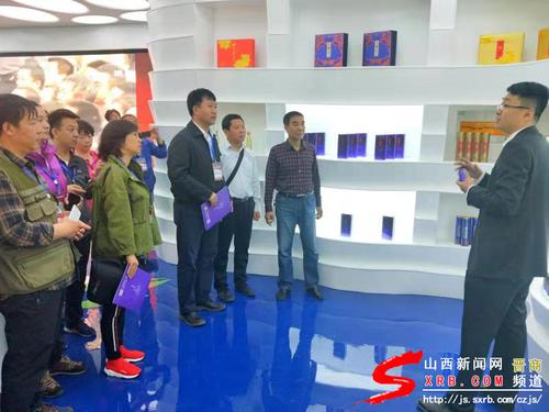 高质量的转型发展,产业园区新地标