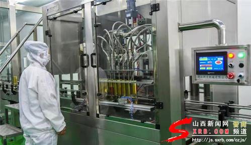 高质量的转型发展,产业园区新地标