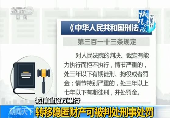 戏精老赖被强制执行的视频,戏精老赖欠款60万
